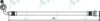 APEC braking HOS4124 Brake Hose